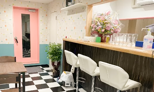EHMスタジオカフェ