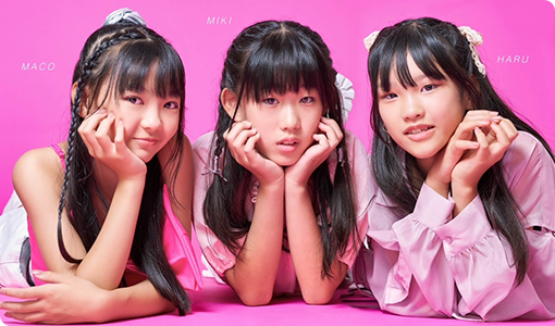 ご当地アイドルグループメンバー募集