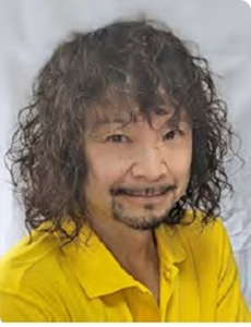 今井 寛(IMAI KAN)